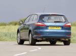 Ford Mondeo Turnier 2007 года (UK)